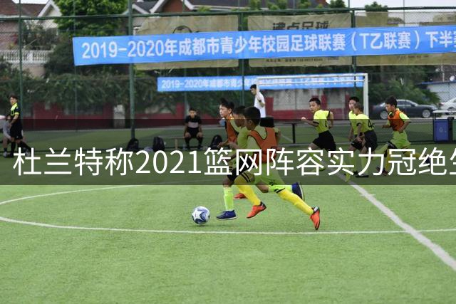 杜兰特称2021篮网阵容实力冠绝生涯